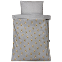 Baby sengetøj med de sødeste bamser - Nørgaard Madsen